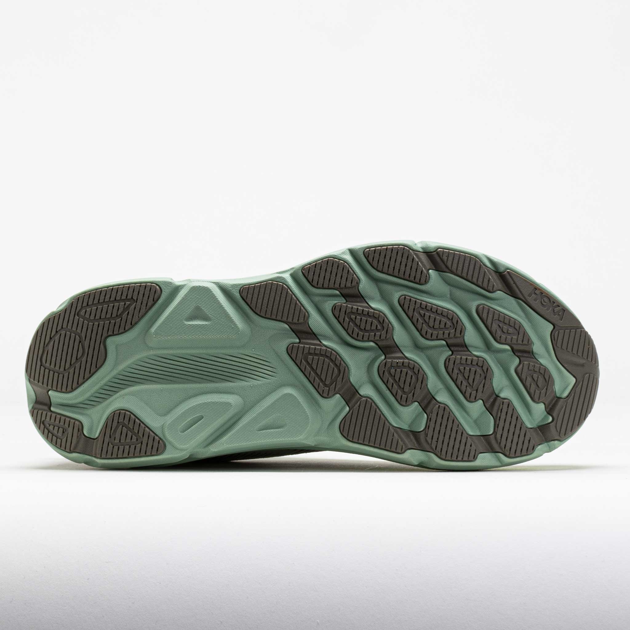 HOKA Clifton 9 GTX Men's Slate/Aloe Vera - 4