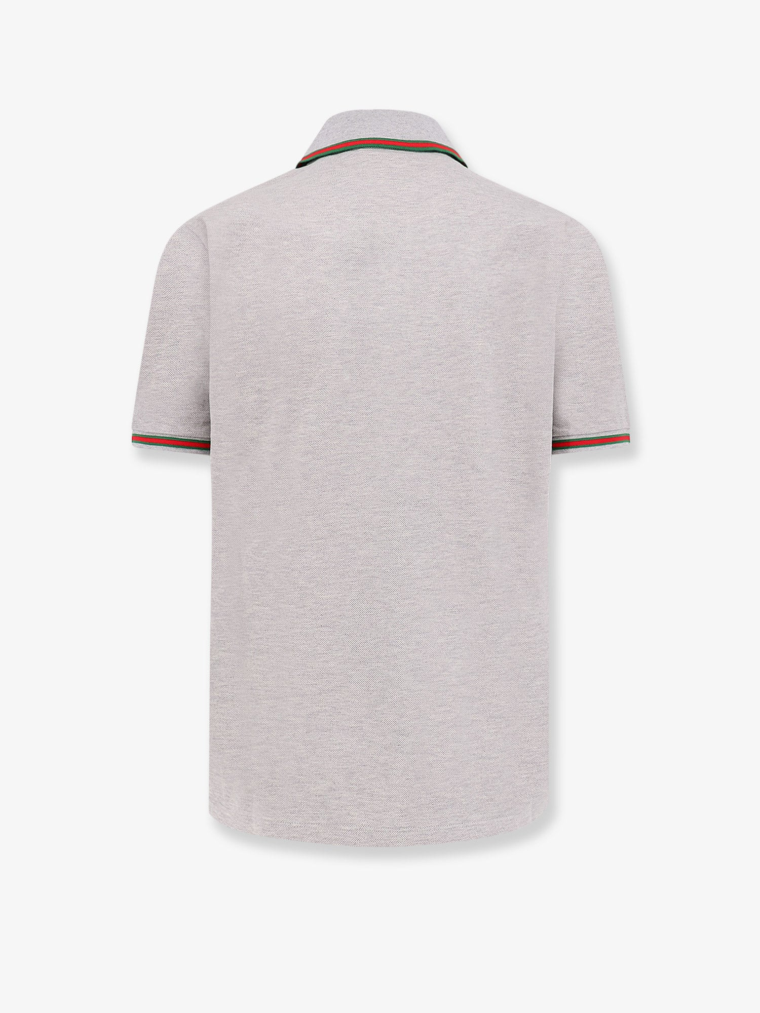 COTTON POLO SHIRT - 2