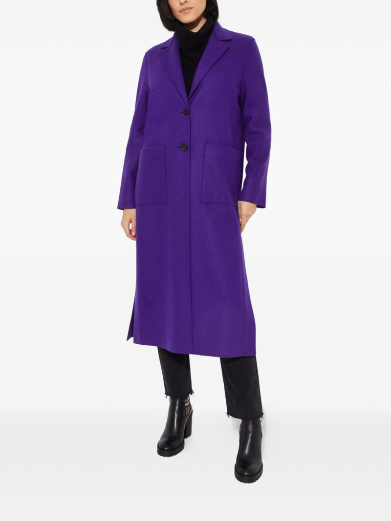 single-breasted coat 3