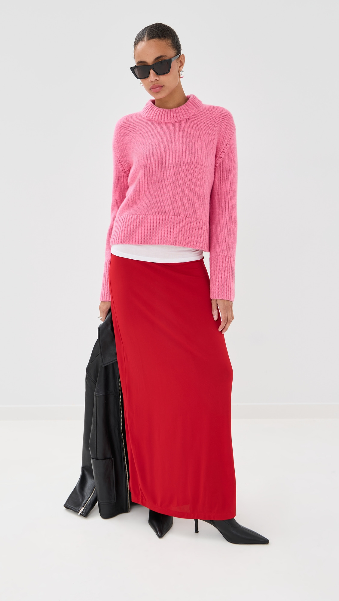 Sony Sweater - 4