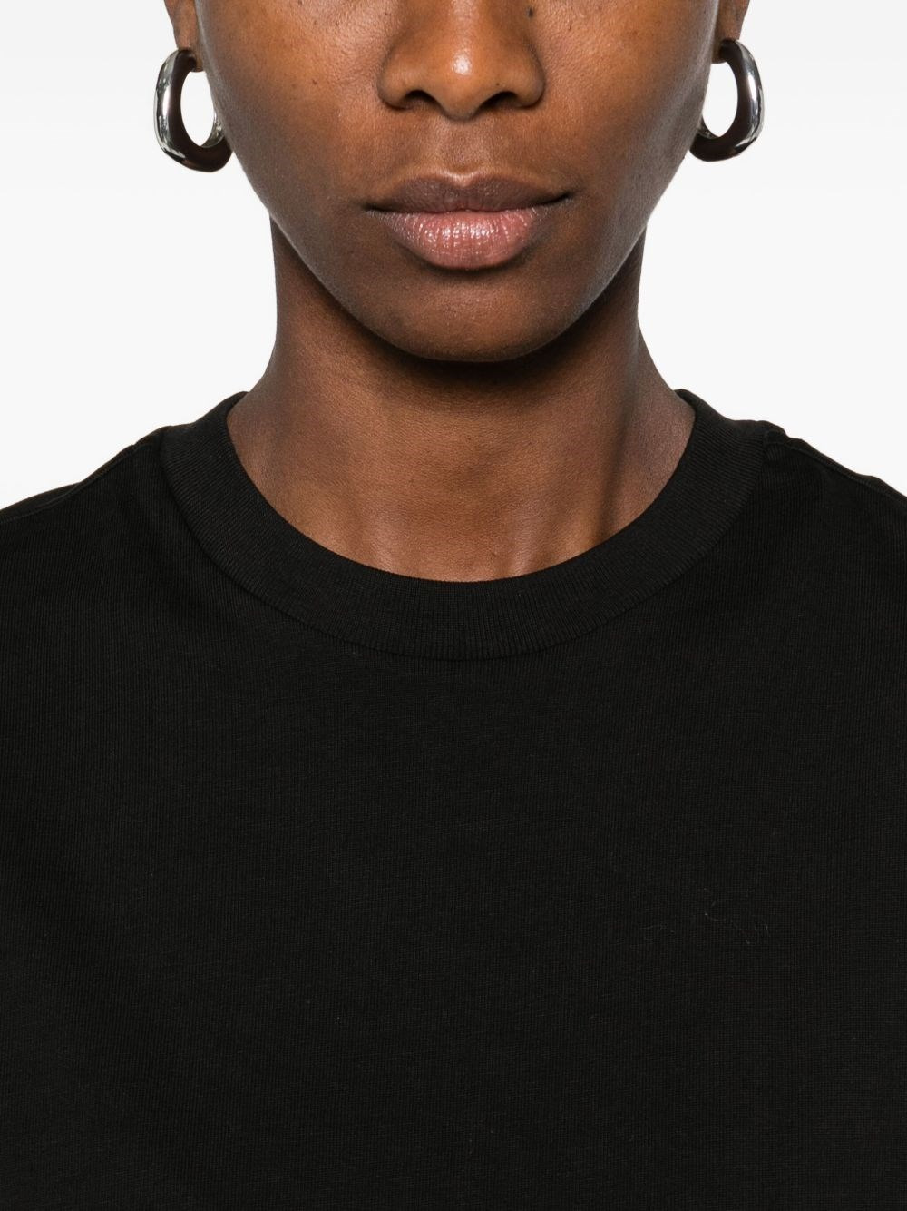 Cotton t-shirt - 3