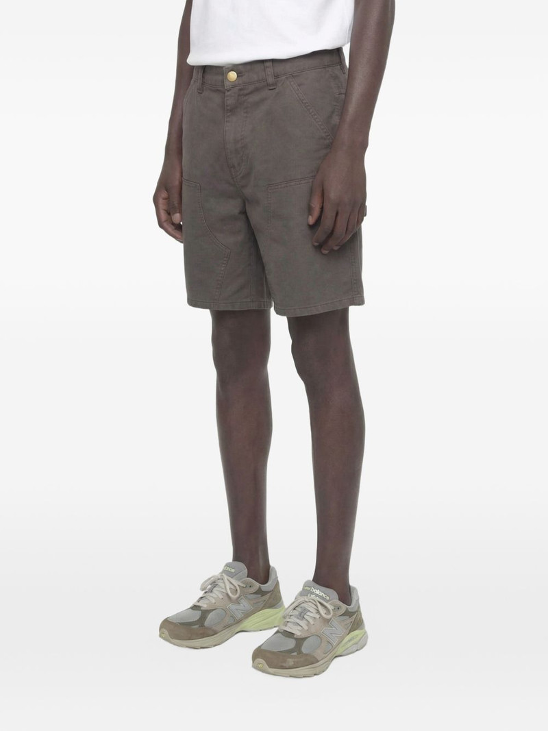 Carhartt double knee shorts outlook