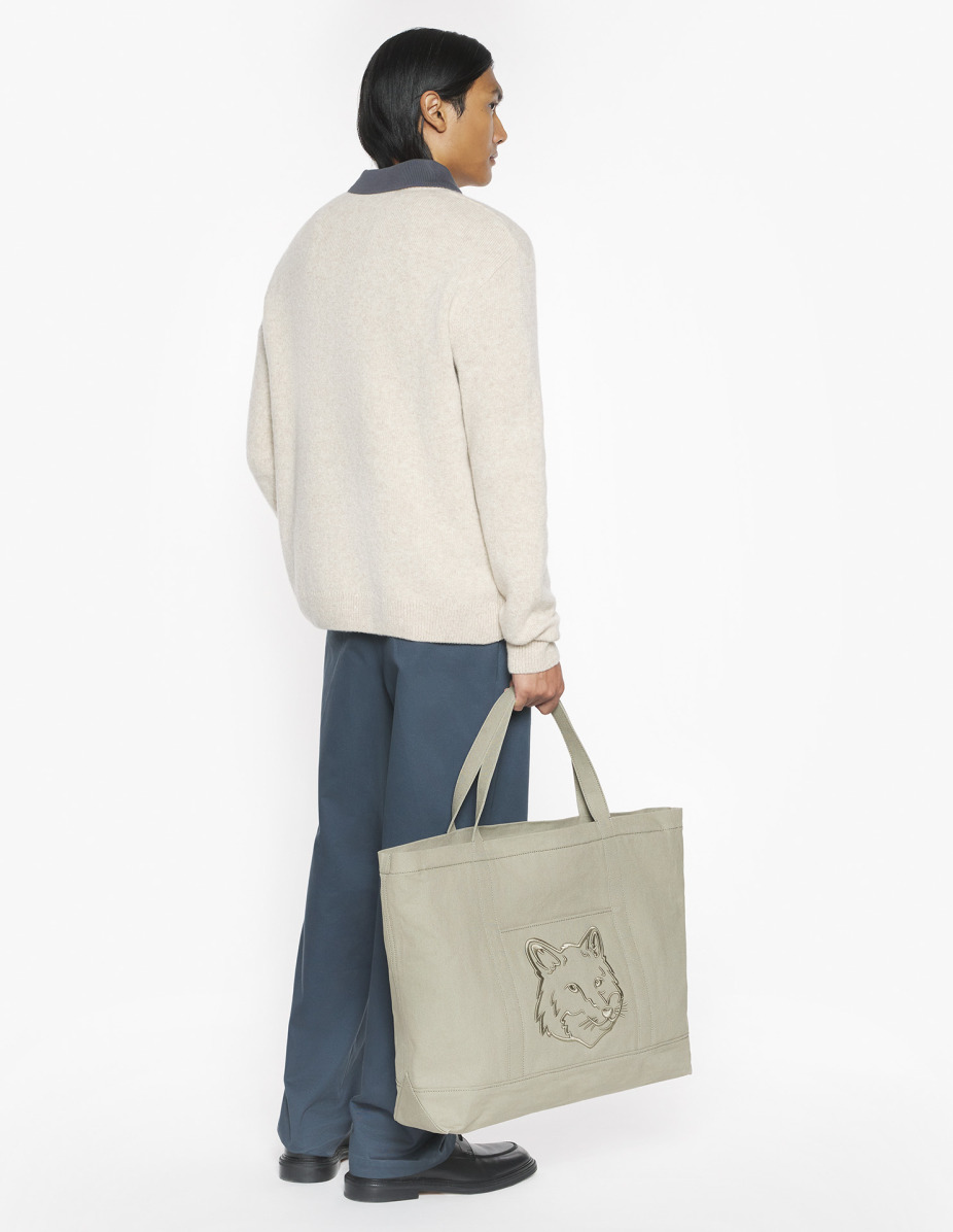 FOX HEAD MILANO LAMBSWOOL JUMPER - 5