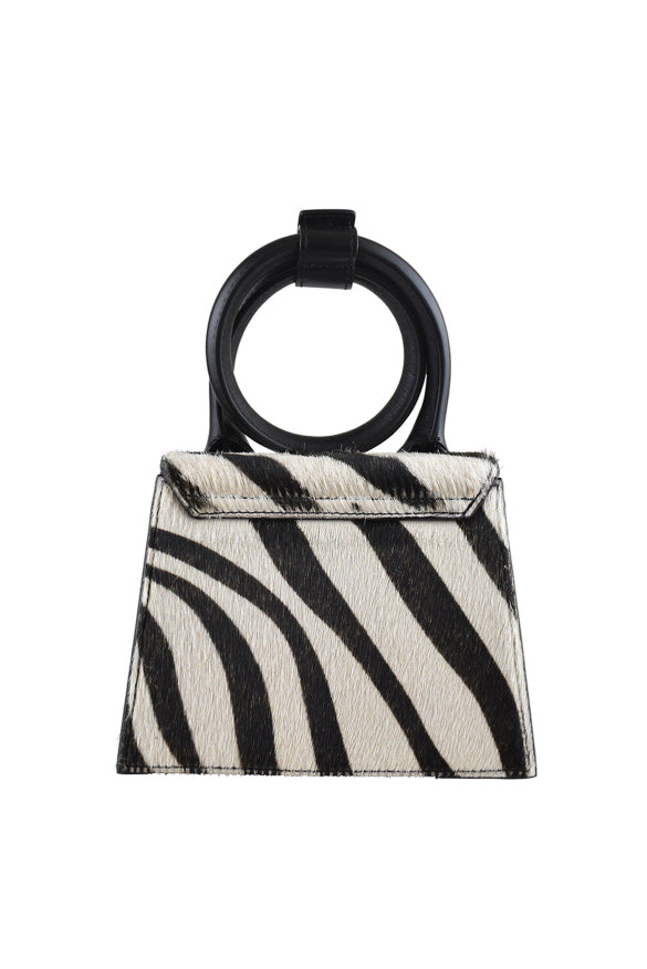 Jacquemus Women Le Chiquito Noeud - 2