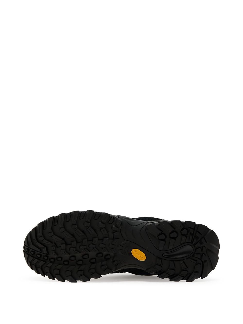 mesh slip-on sneakers - 5