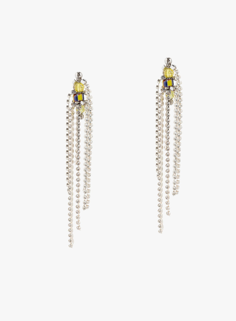 EMBELLISHED EARRINGS 1