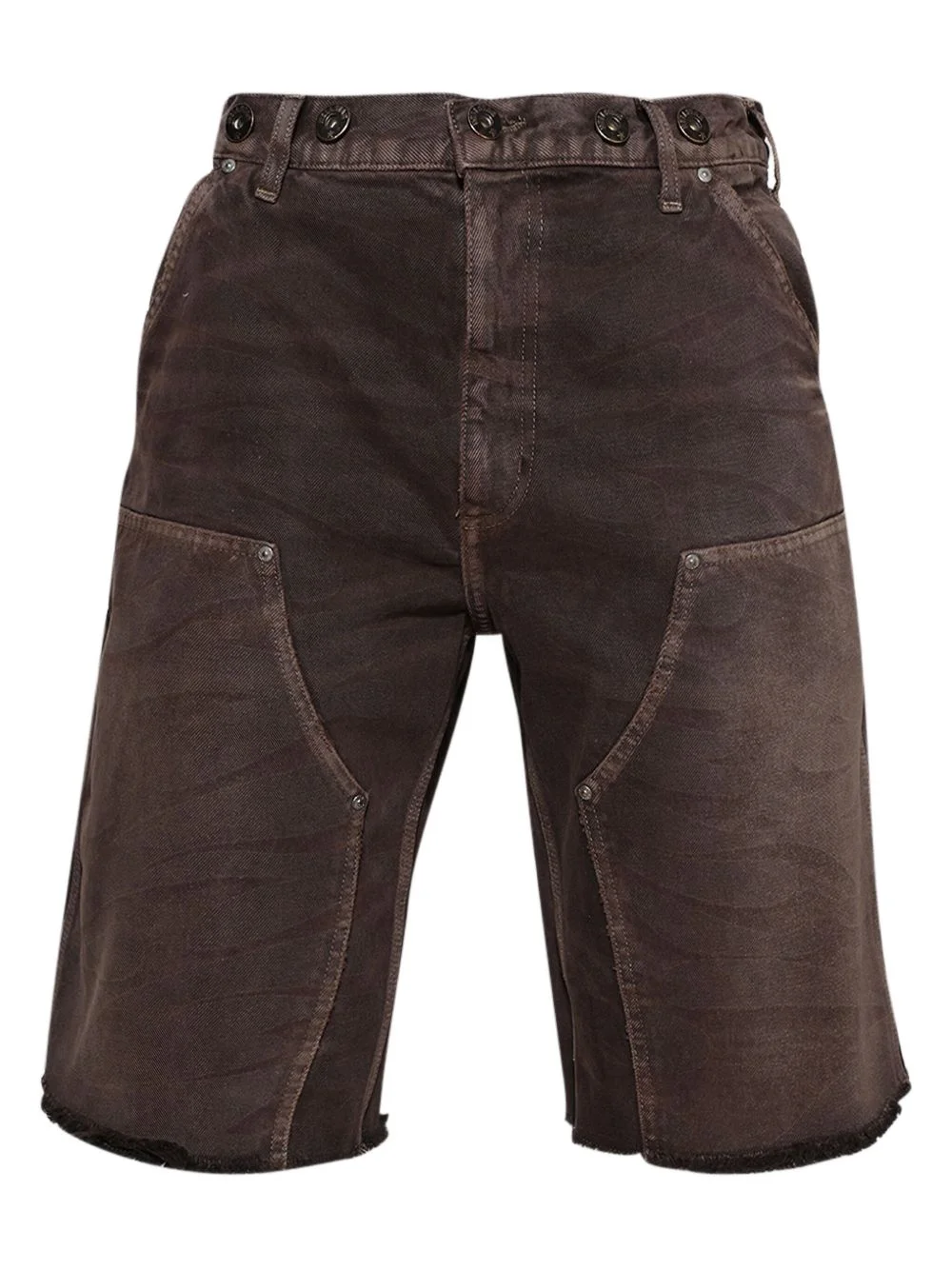 COTTON SHORTS - 1