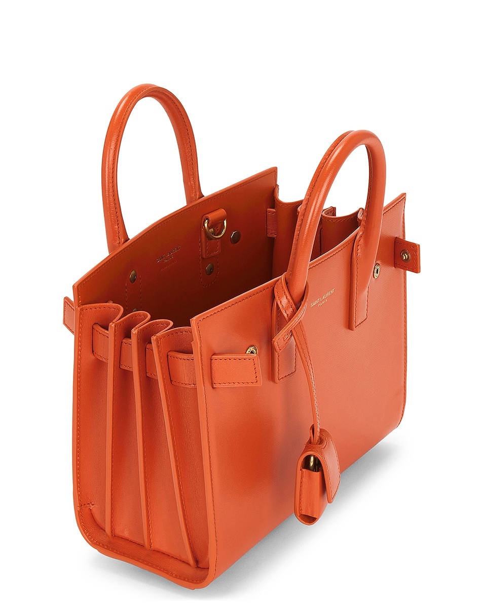 Nano Sac De Jour Carryall Bag - 6