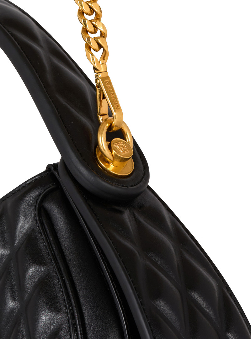 Medium Jolie Madame bag in quilted leather 5