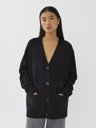 See by Chloé GRANDPA CARDIGAN outlook