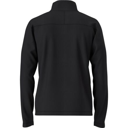 Textured Cap Rock 1/4-Zip Fleece Jacket - Men's - 2