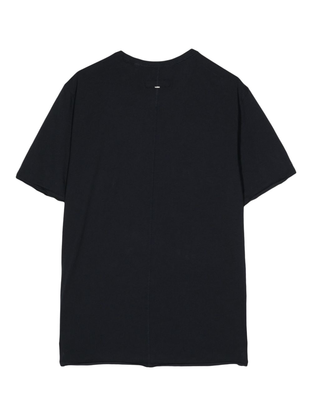 rag & bone Miles cotton T-shirt | REVERSIBLE