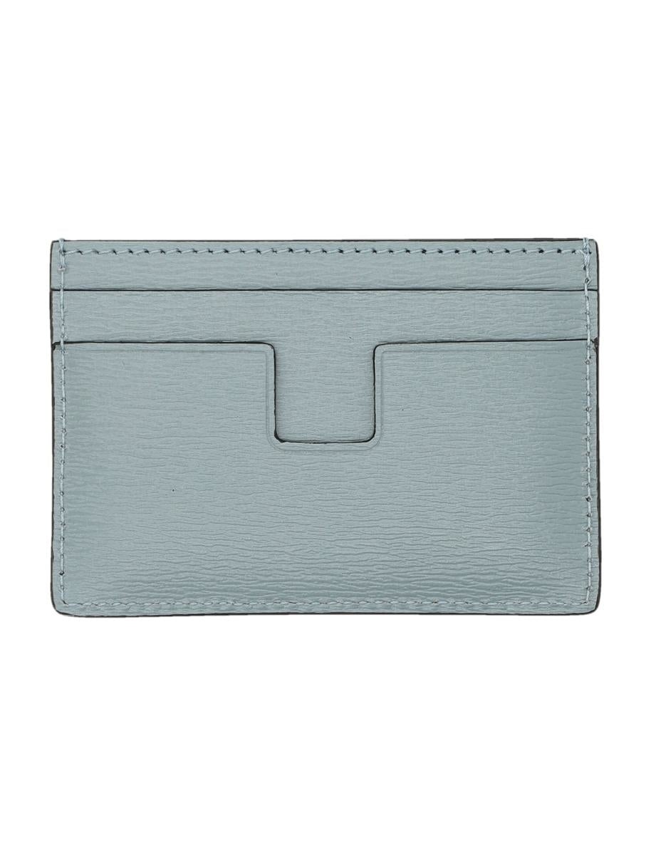 Tom Ford TOM FORD SAFFIANO CARDHOLDER - 2