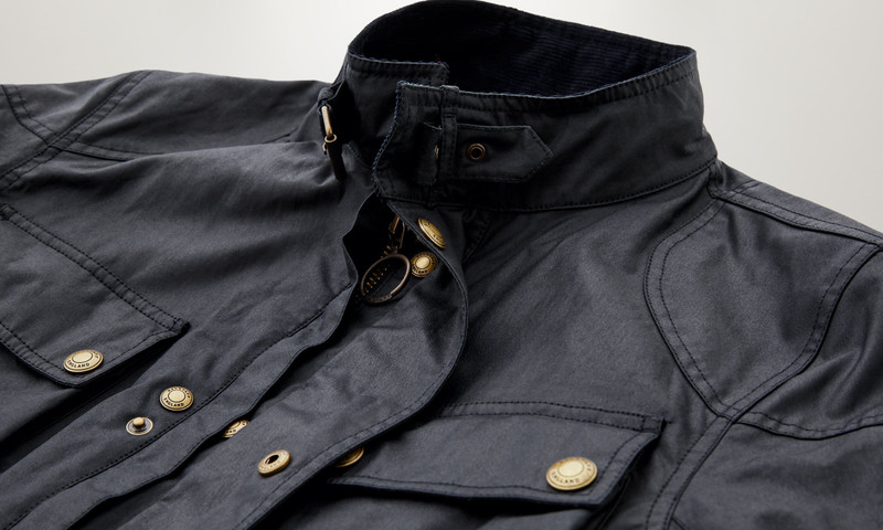 FIELDMASTER JACKET 3