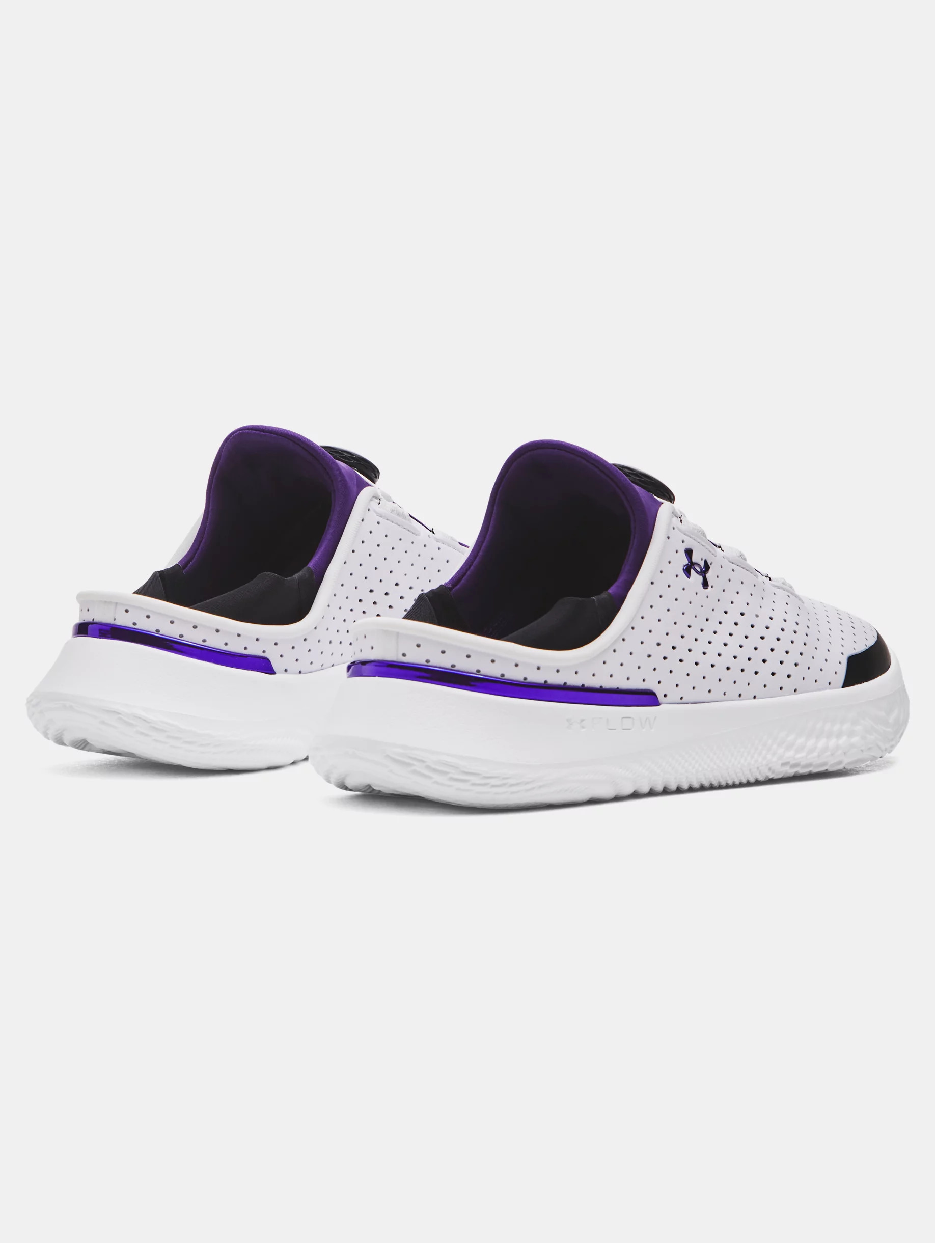Unisex UA SlipSpeed™ Training Shoes - 6