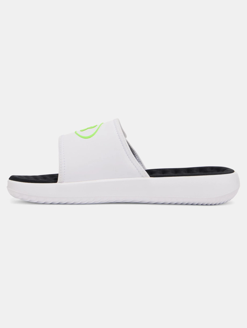 Under Armour Men's UA Ignite Pro 8 Slides outlook