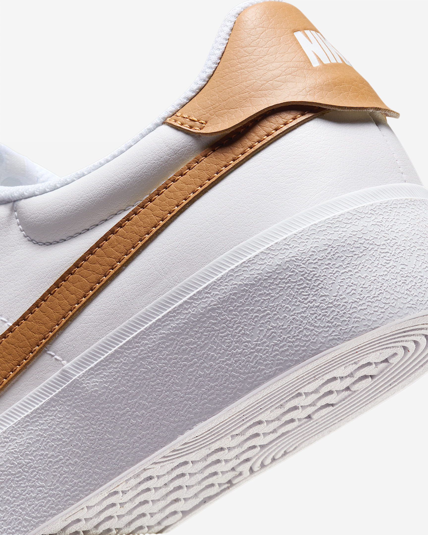 Nike Court Shot Men's Shoes - 8