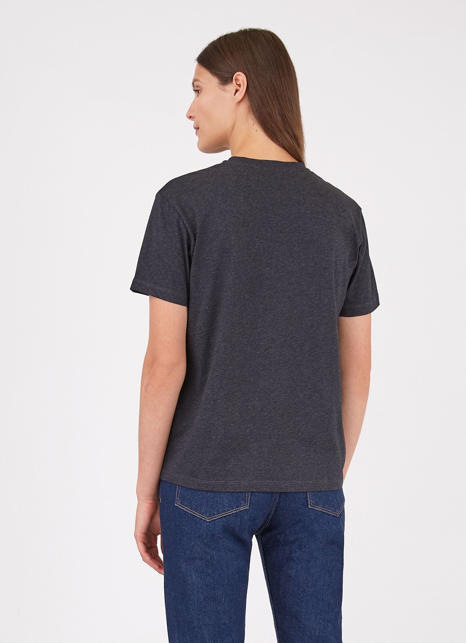 Boy Fit T‑shirt - 3