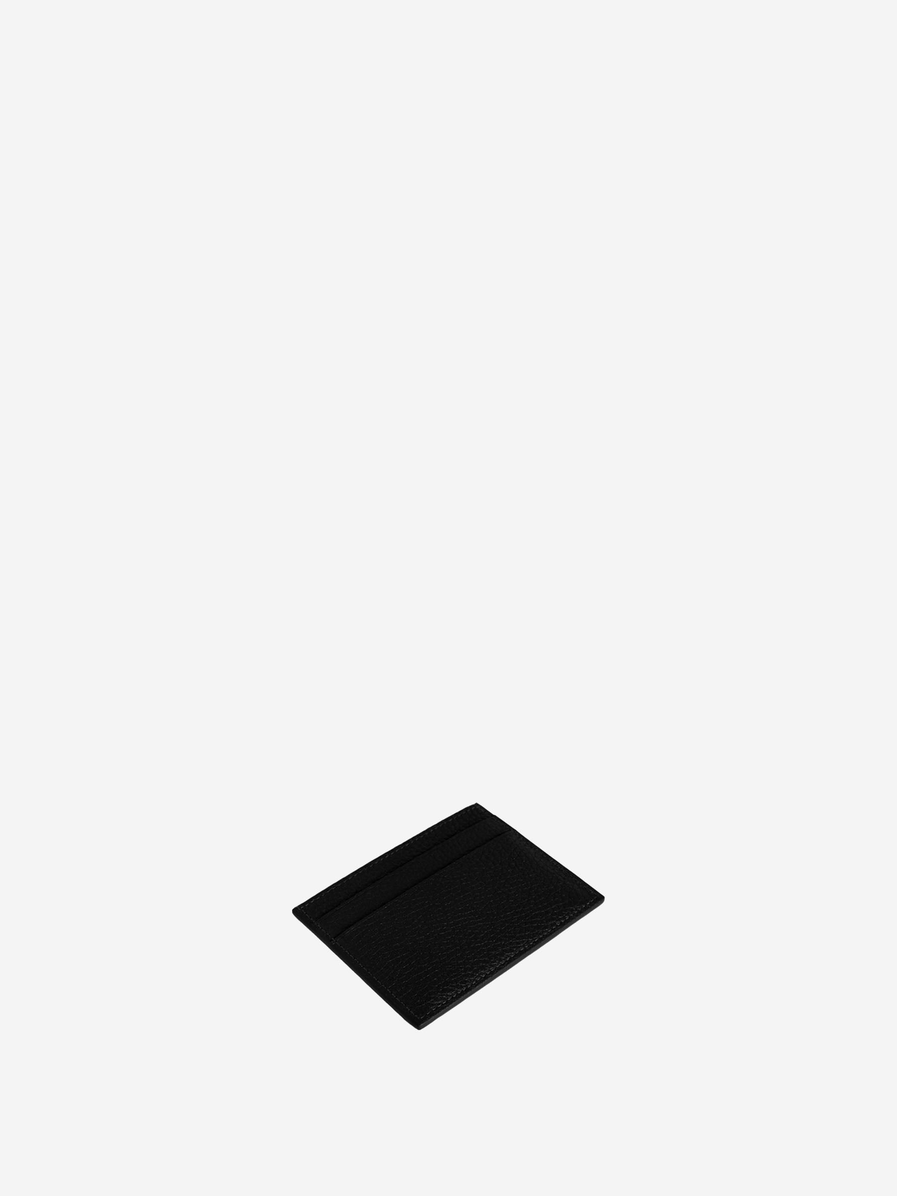 CREDIT CARD HOLDER - 2