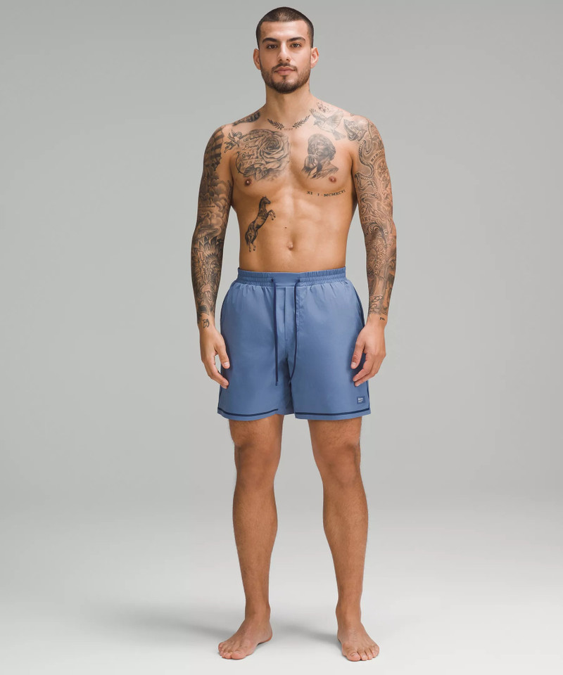 lululemon Hybrid Pool Short 7" *Linerless outlook