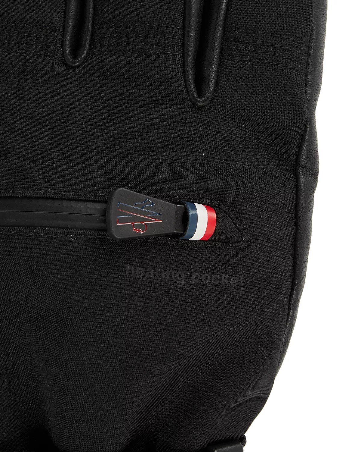 Heat Pocket Gloves - 2