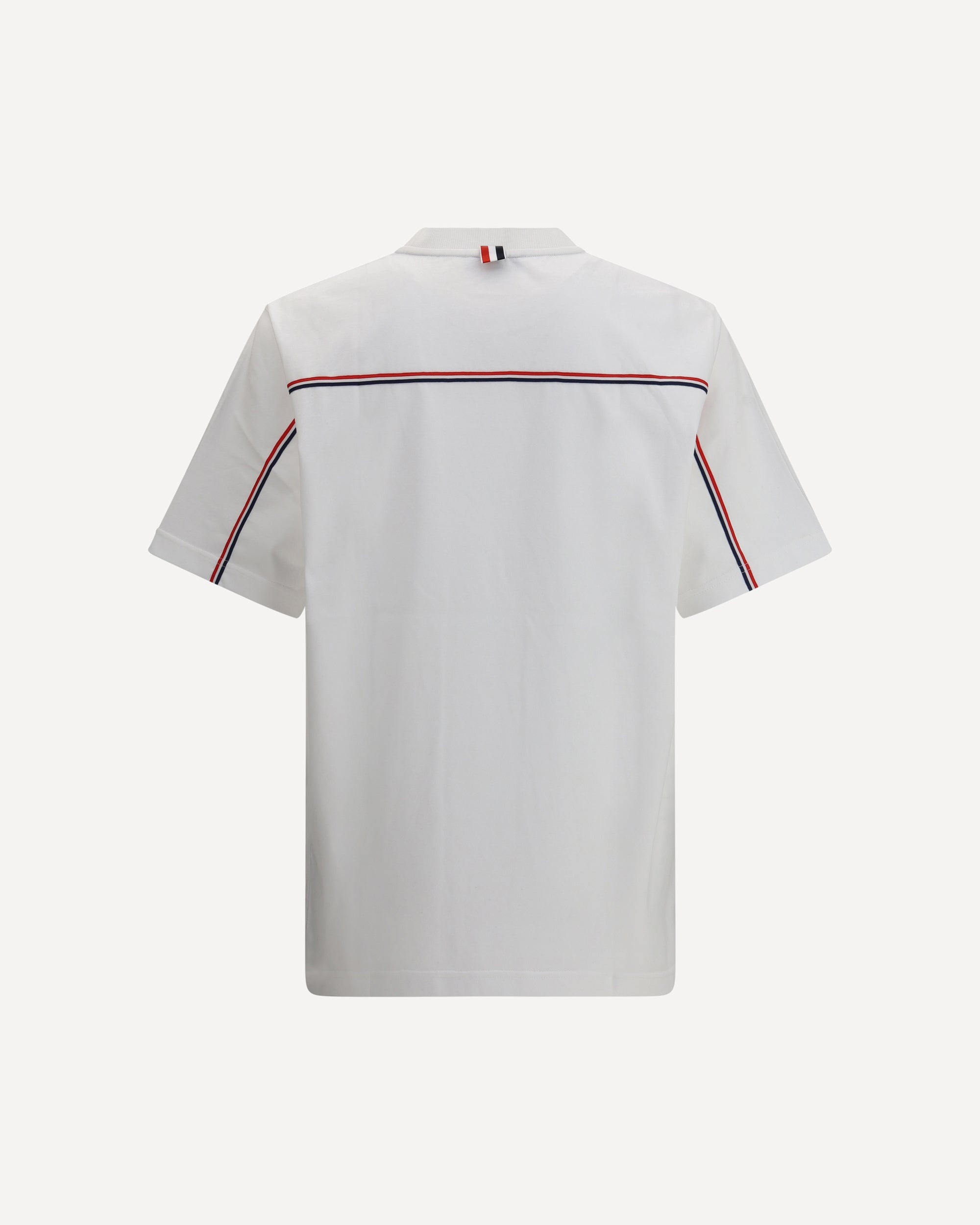 Oversized T-Shirt - 2
