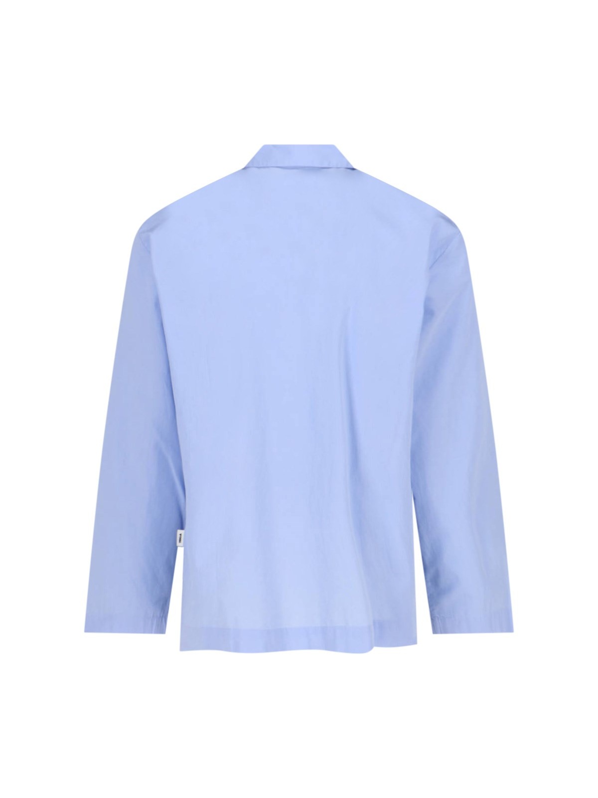 PAJAMA SHIRT - 2