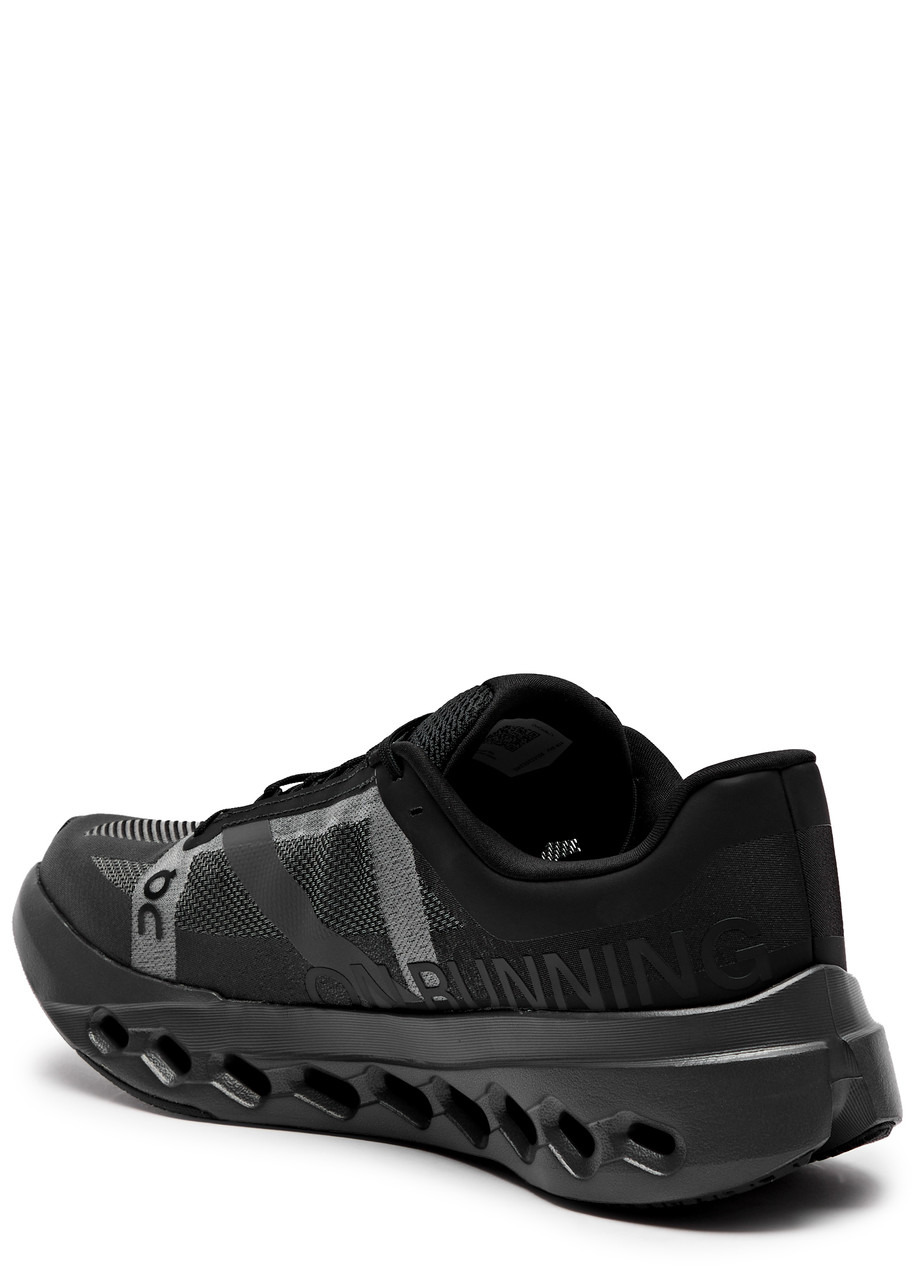 Cloudsurfer Next panelled mesh sneakers - 2
