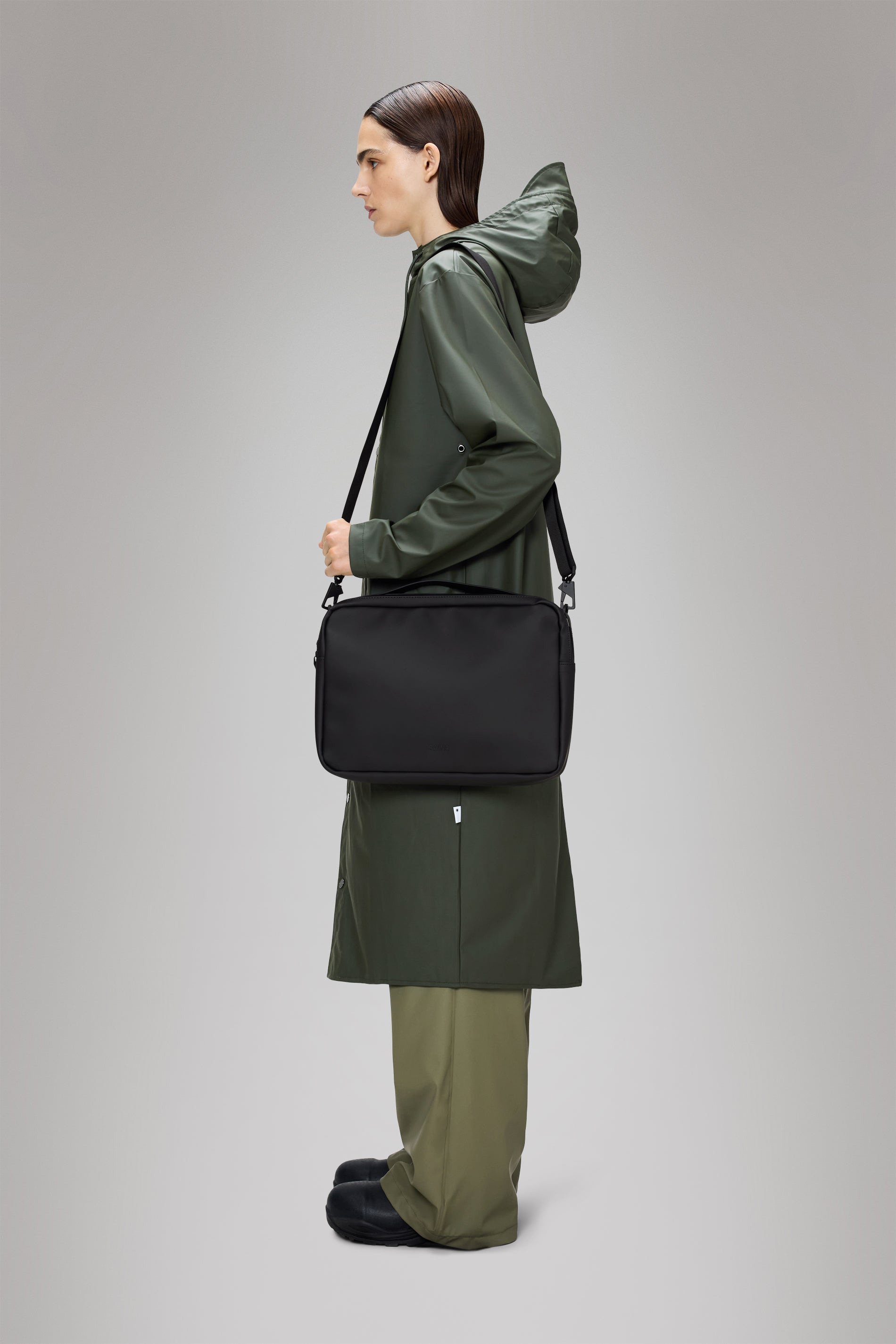 Laptop Bag 13″/14″ - 3