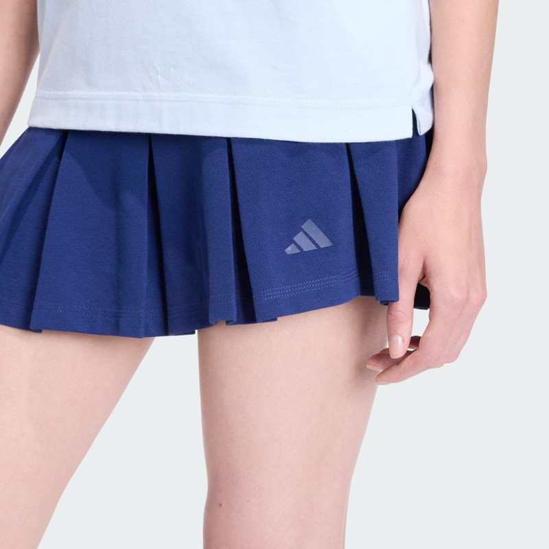 Seasonal Essentials Colorpop Skirt with inner Leggings 6