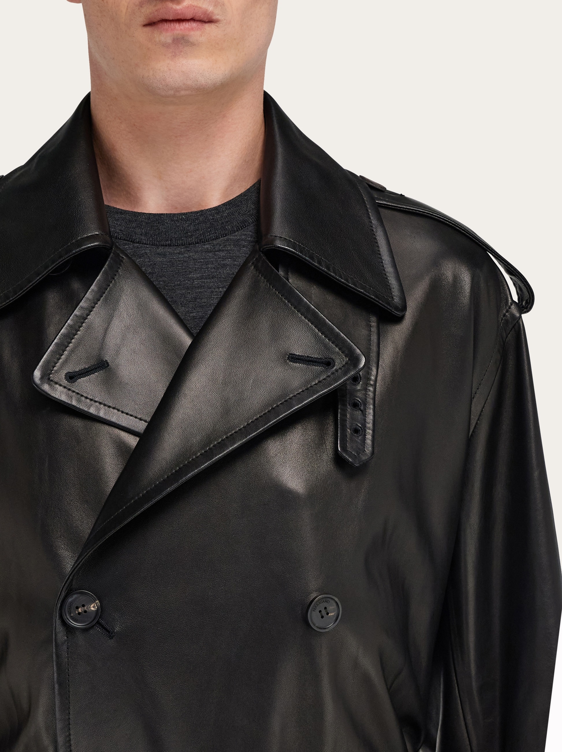 Nappa trench - 5