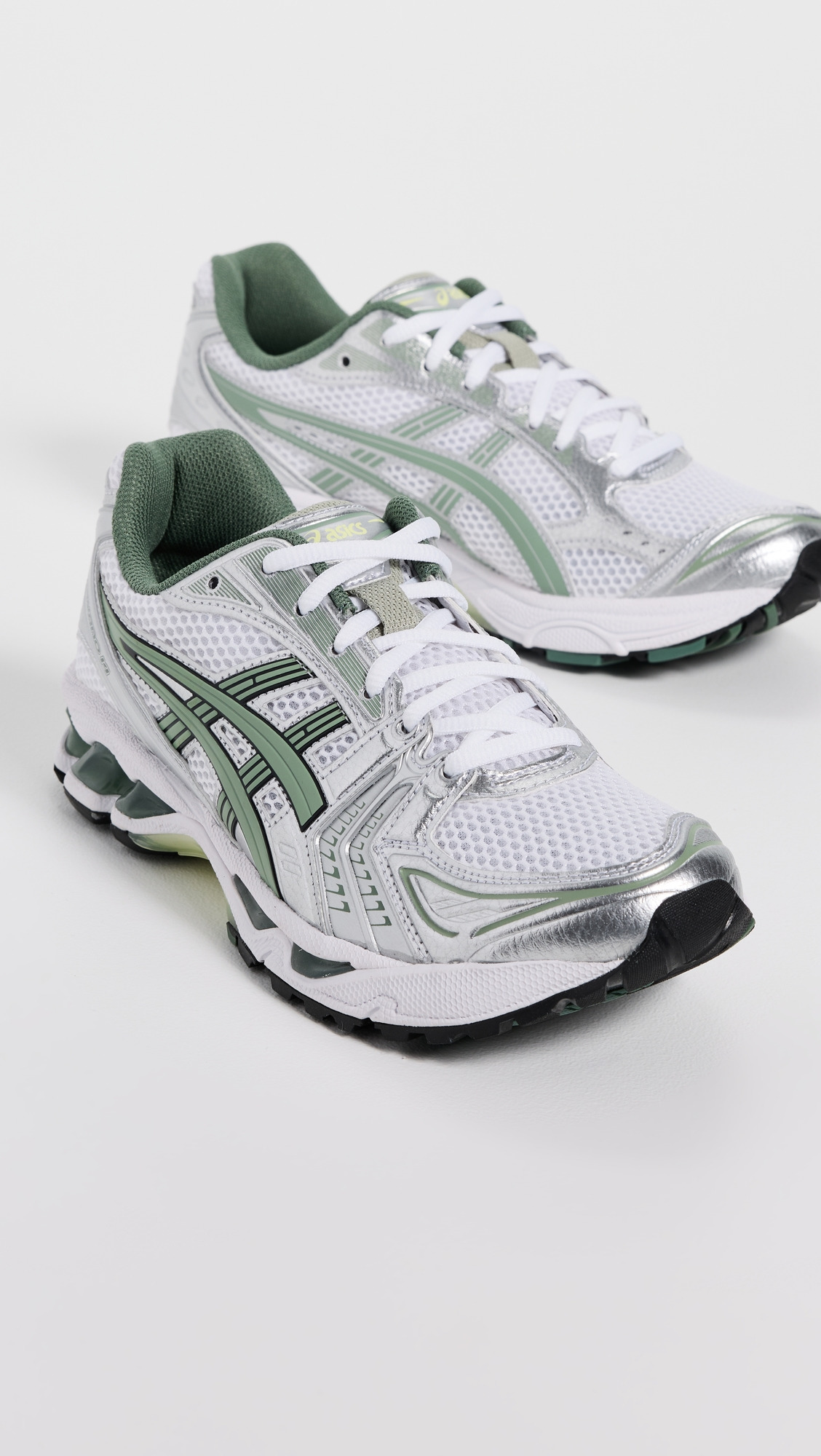 Gel-Kayano 14 Sneakers - 4