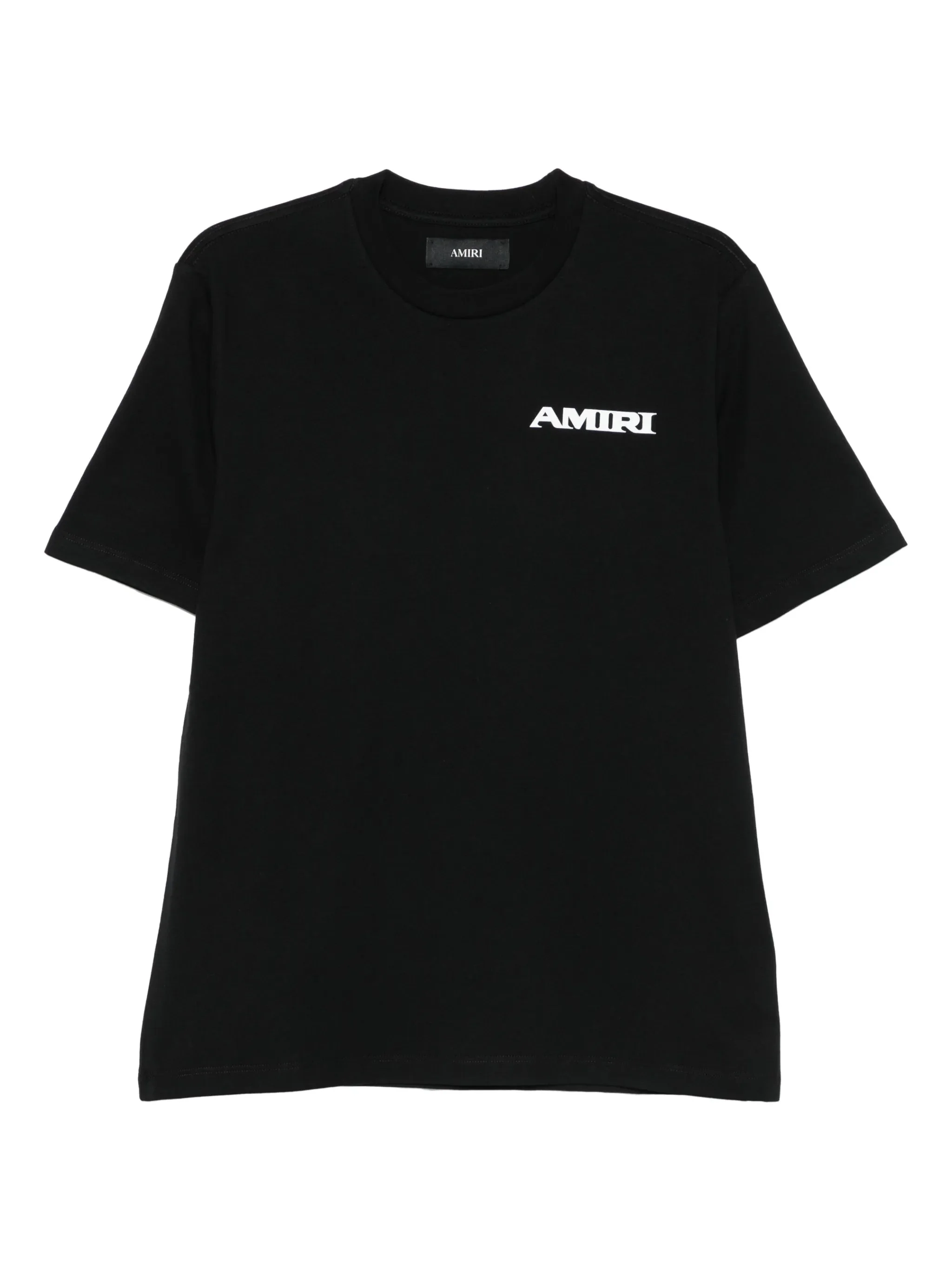 Amiri Logo T-shirt - 1