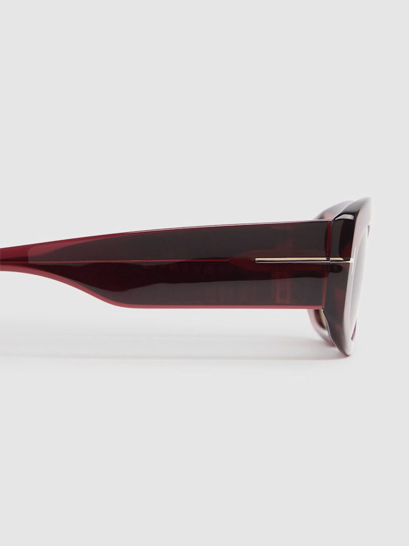 Cielle squared sunglasses - 4