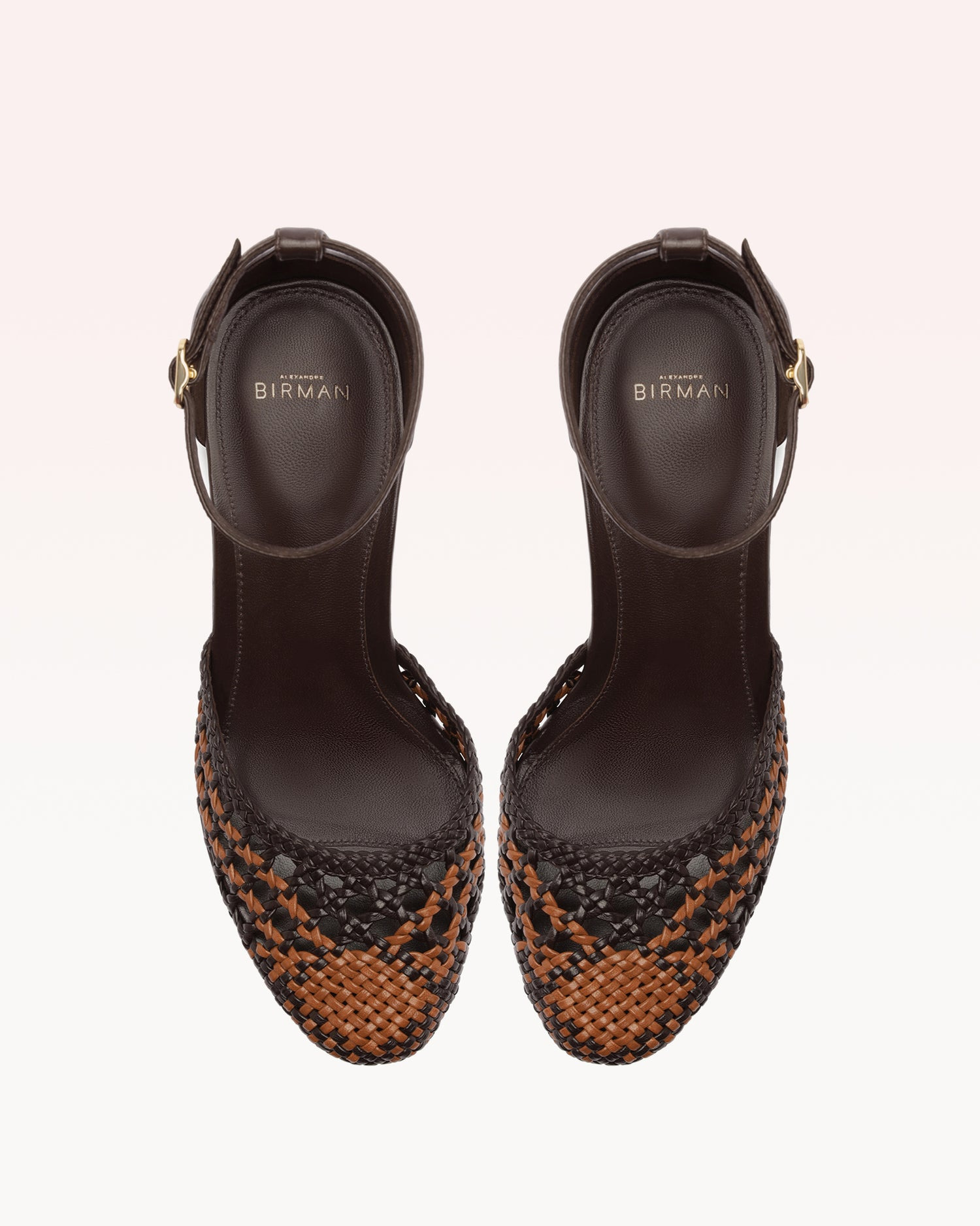 THALITA PLATFORM 125 TRESSE ESPRESSO - 4