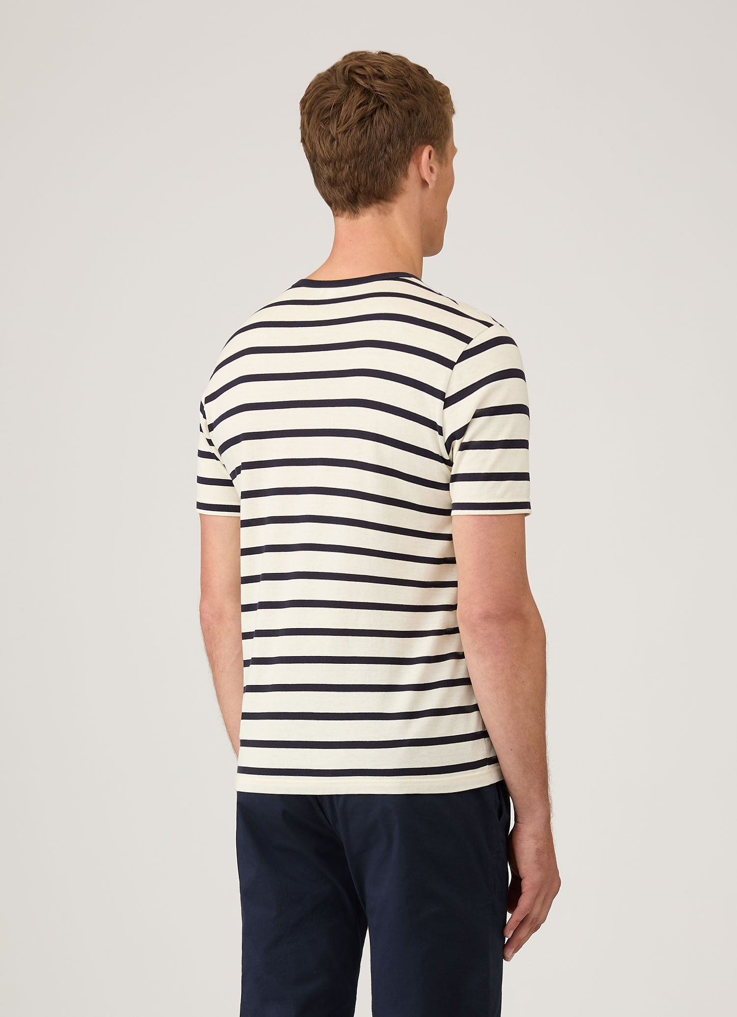 Classic T‑shirt - 5