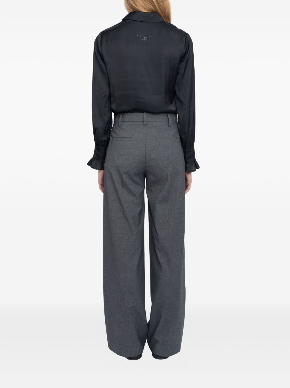 tailored trousers - 3