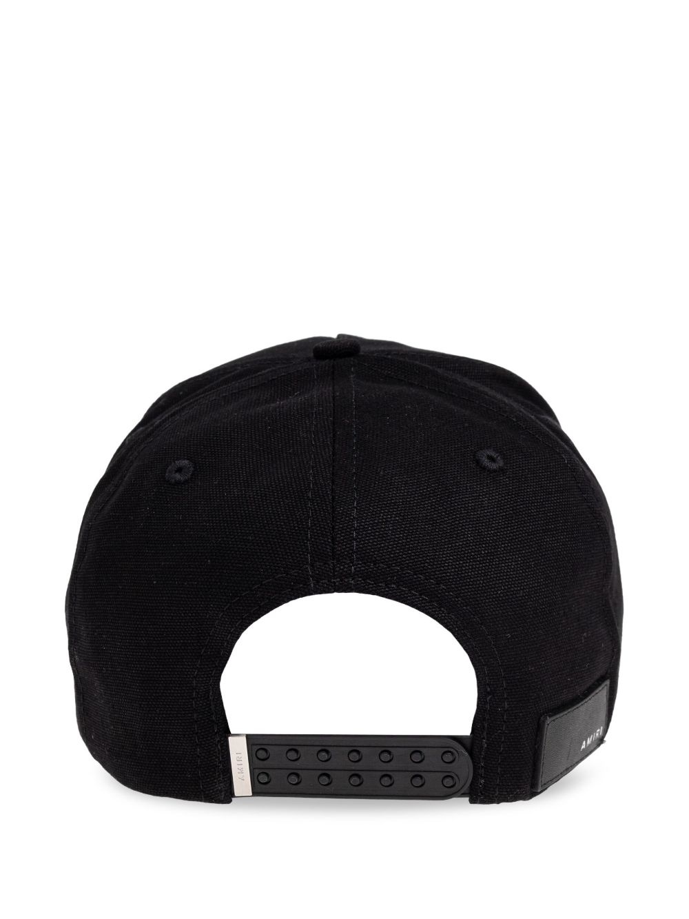 MA canvas cap - 2