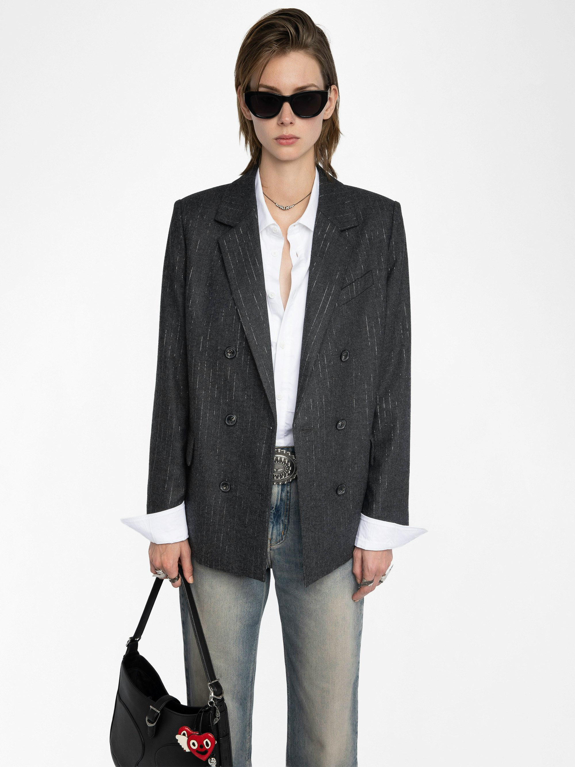 Vaska Blazer - 6