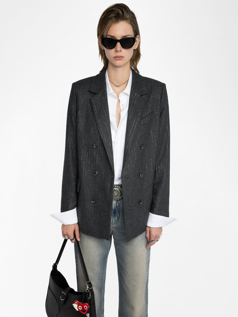 Vaska Blazer 6