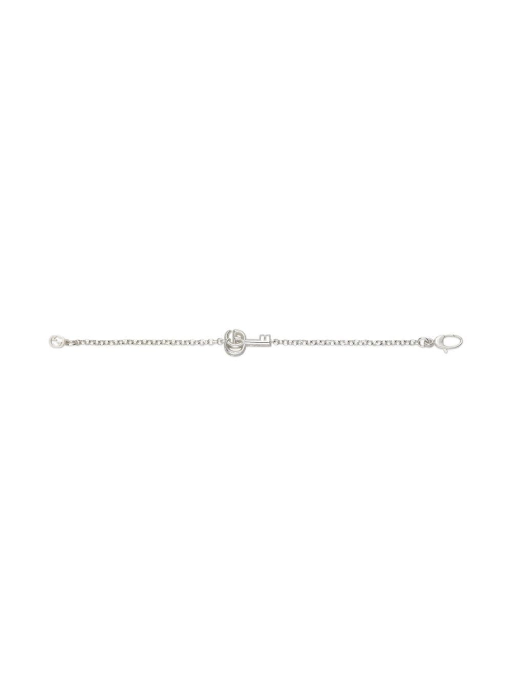 GG Marmont key-charm bracelet - 2