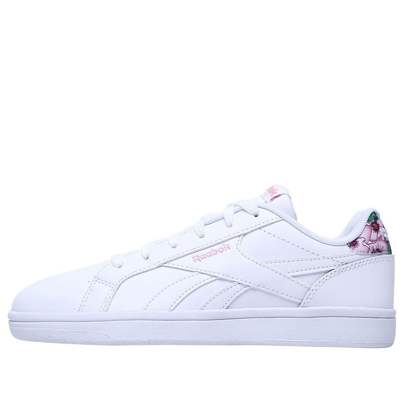 (WMNS) Reebok Royal Complete 2LC 'White Pink' DV9936 - 1