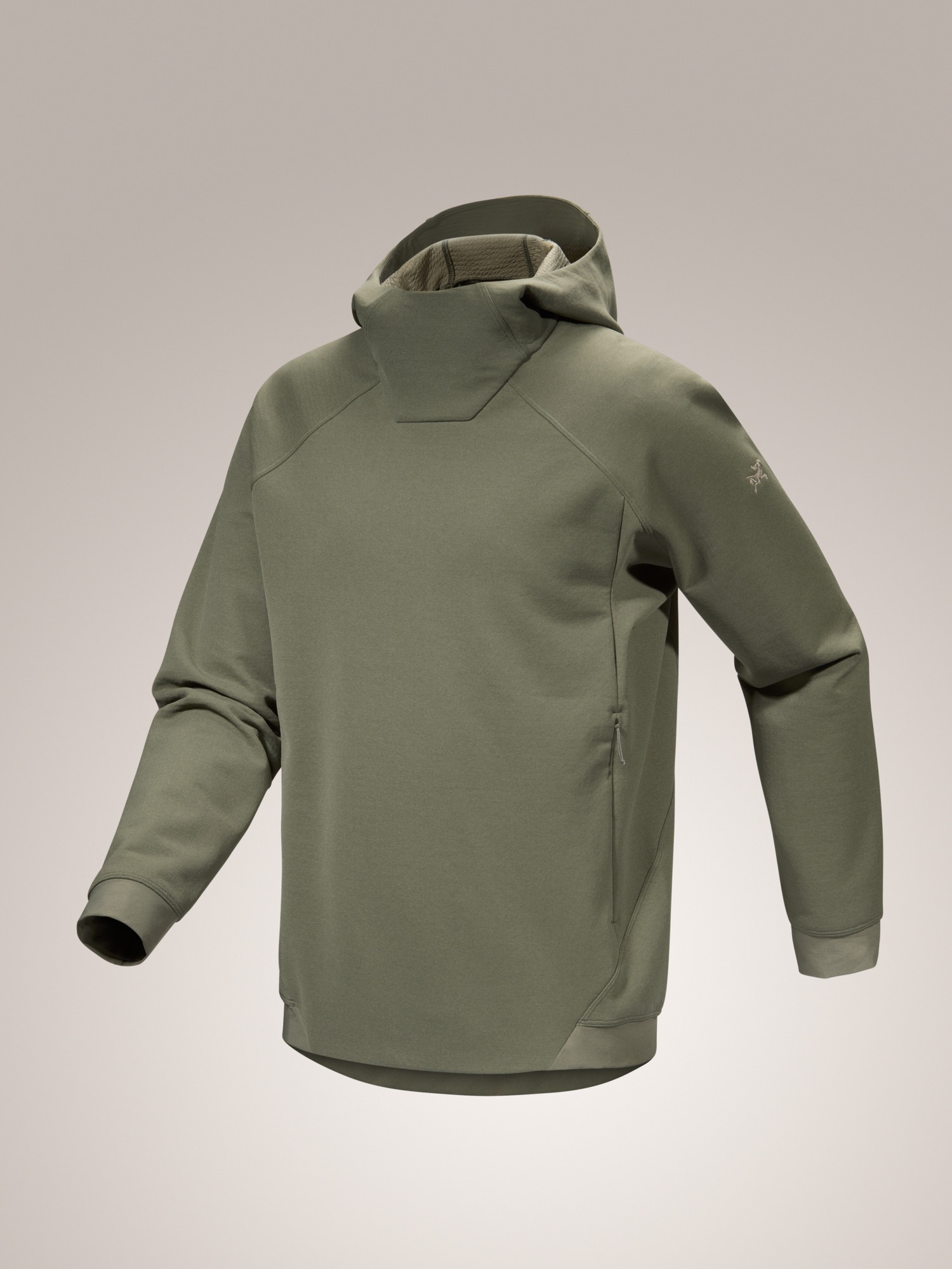 Rethel Hoody - 8