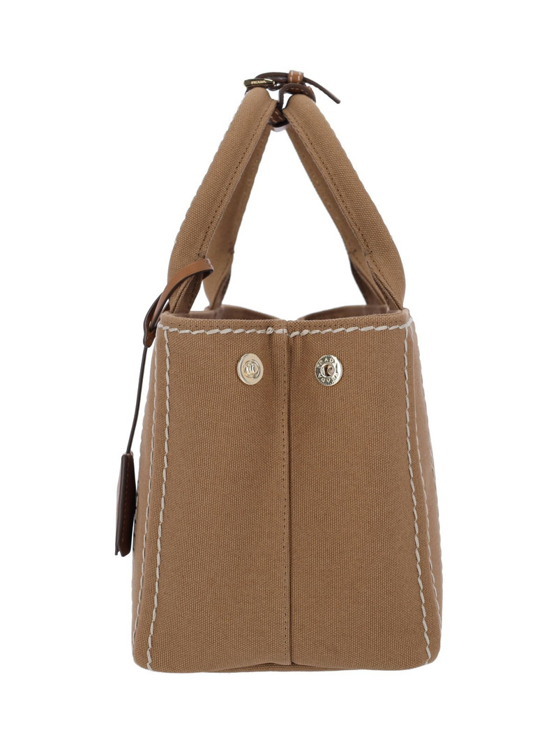 'JARDINÈRE' SMALL TOTE BAG 5