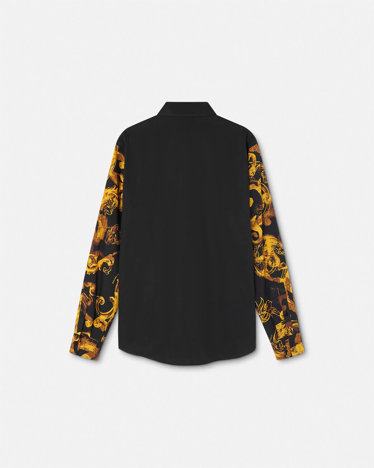 Watercolor Couture Shirt - 3