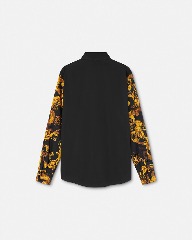 Watercolor Couture Shirt 3