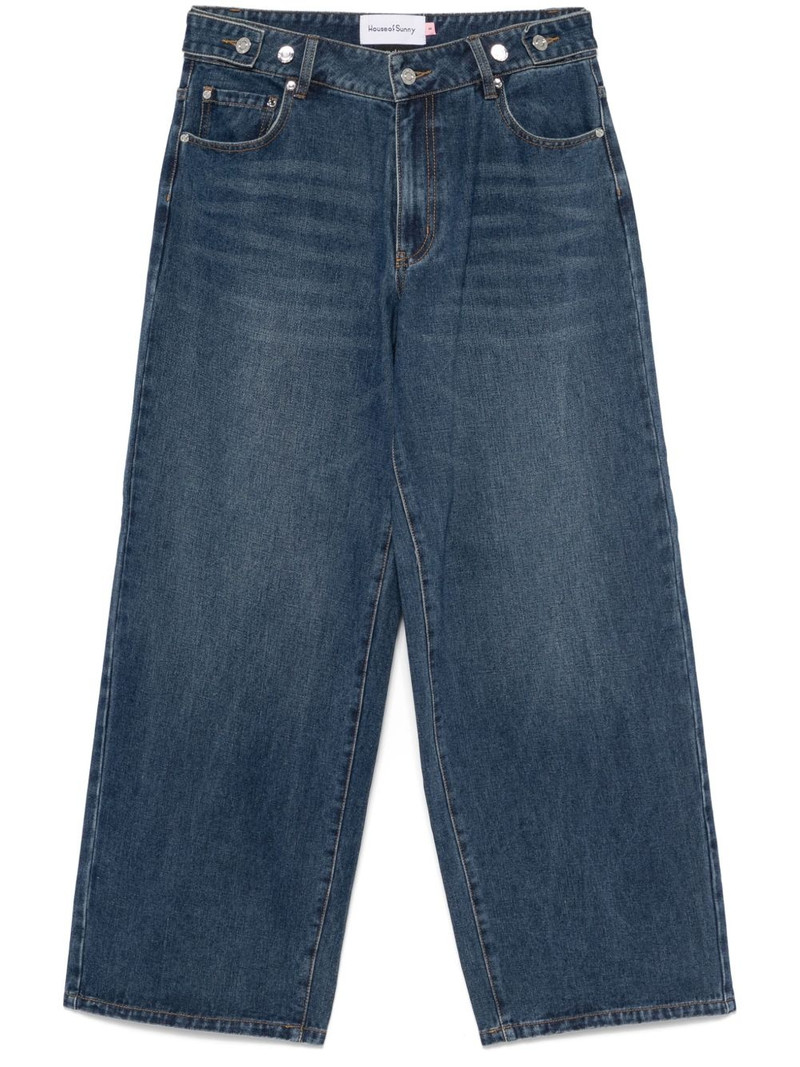 wide-leg jeans 1