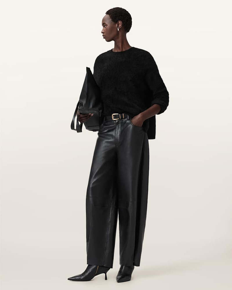 REBEL CASHMERE SWEATER 6
