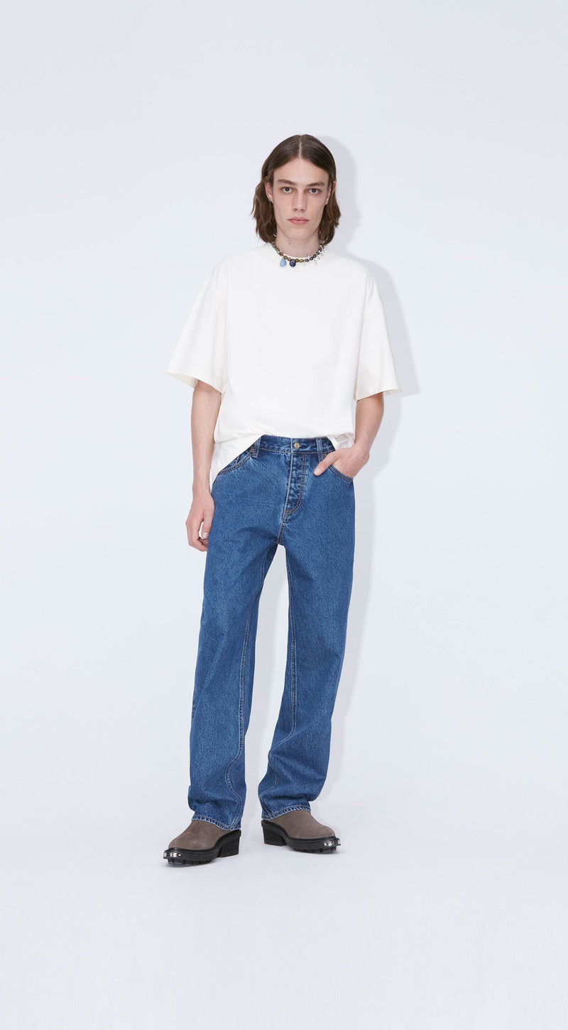 EYTYS Benz Jeans outlook