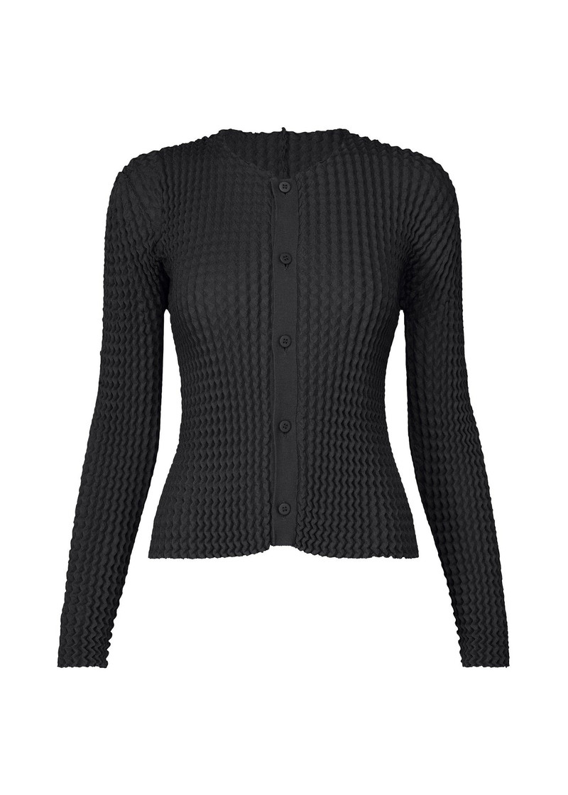 SPONGY BK-46 CARDIGAN 1